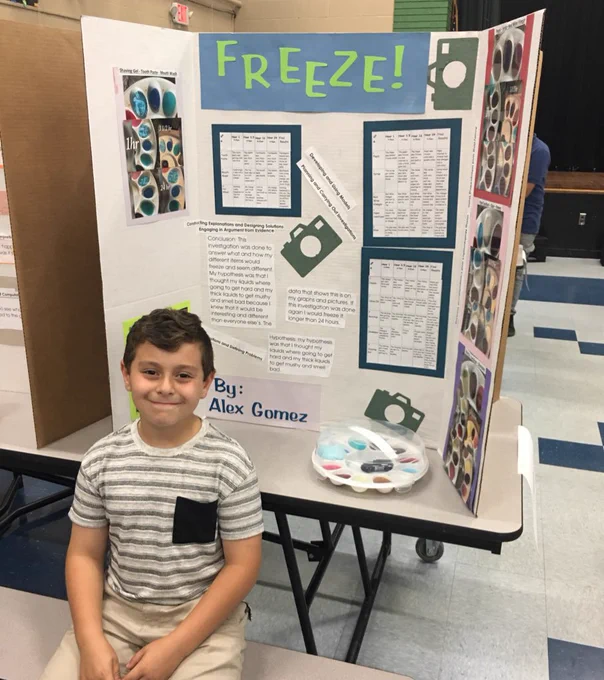 Science Fair