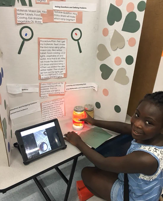 Science Fair