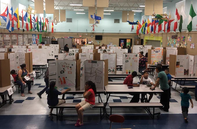 Science Fair