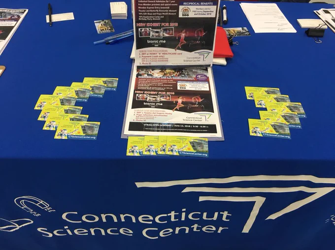 Science Fair