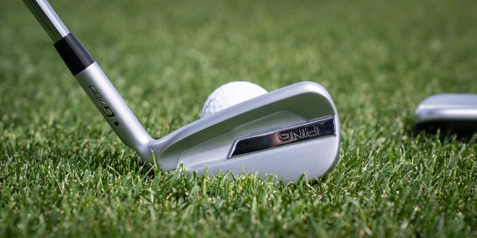 G700 iron