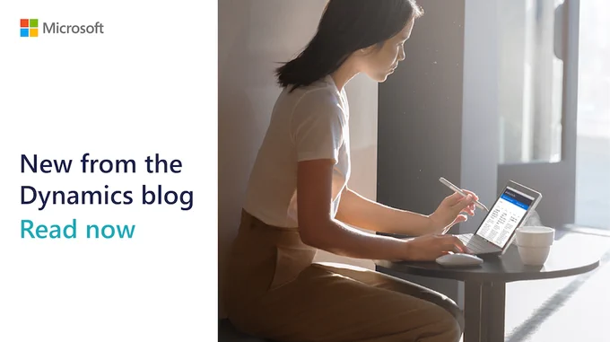 The next update to #MSDyn365 for #CustomerEngagement on-premises apps is coming in October. Learn about the new user experience: http://msft.social/fyxbut