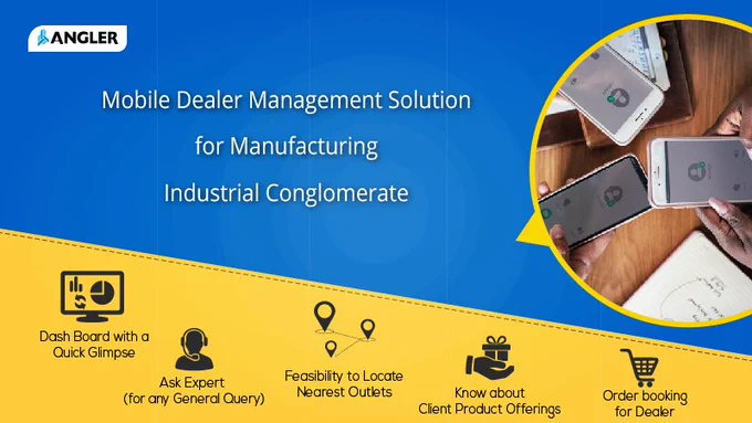 dealer management solution