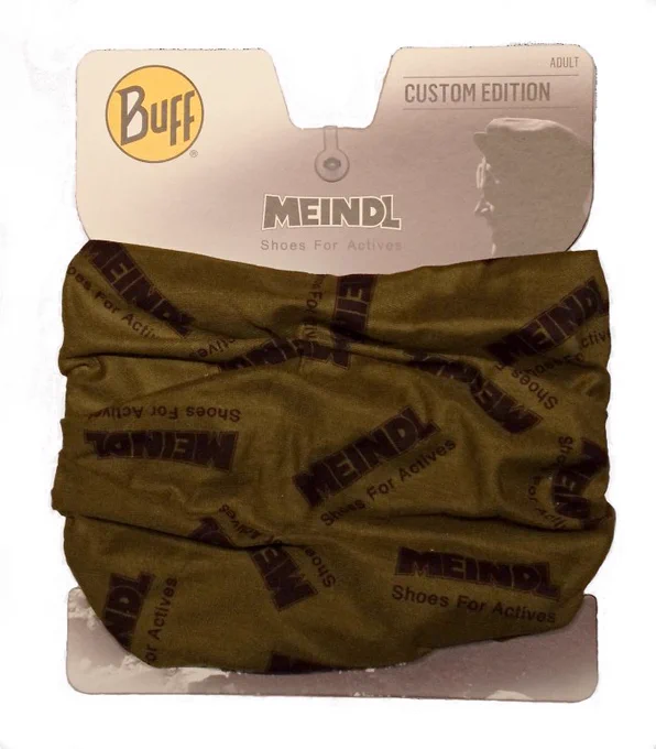 Official MEINDL buff