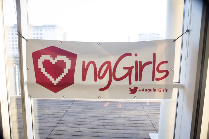 ngGirls banner