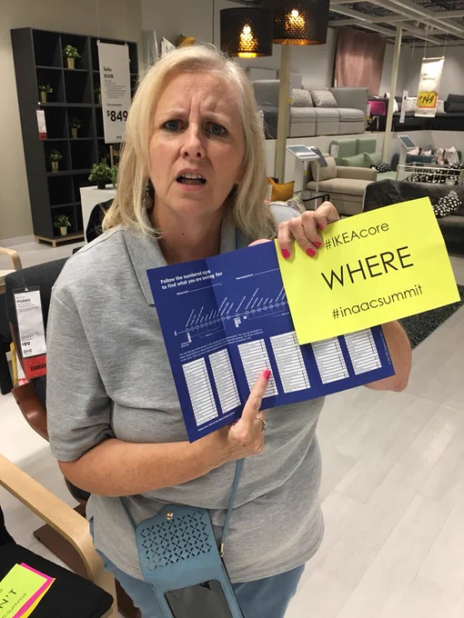Where are we?