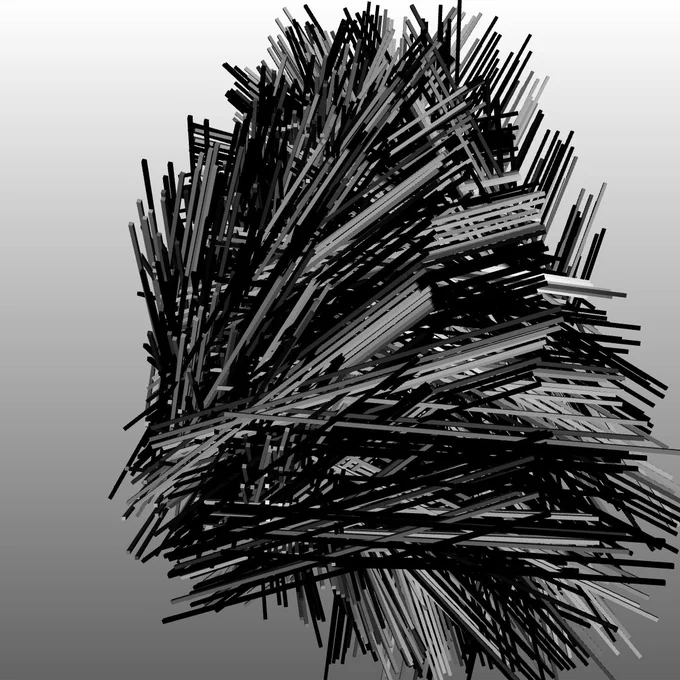 againstMe still 1 in Touchdesigner
