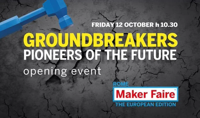 groundbreakers