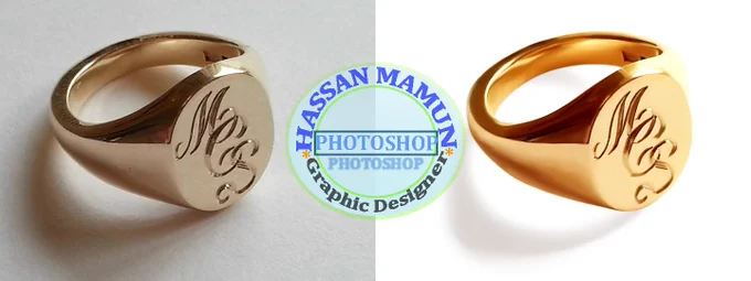 Retouching is essential for removing unwanted object from image.Expensive shooting lance always not possible perfect photography.Don’t worry @MamunDesign near to you for best quality photo retouching.Photography image also looking attractive & perfect after rearranging light,spot & liquefy.