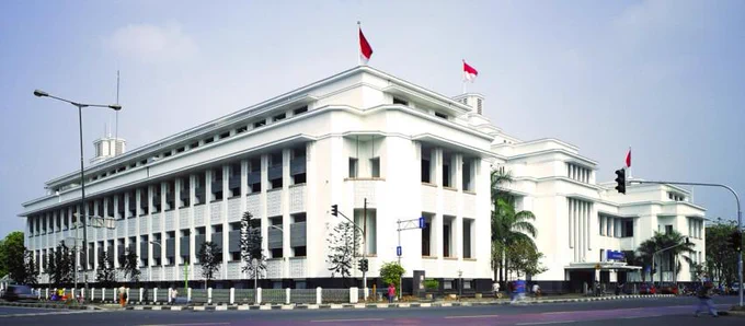 Museum Bank Mandiri
