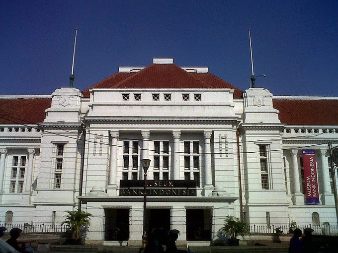 Museum Bank Indonesia