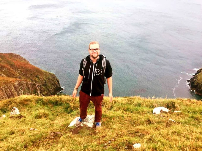 Irland