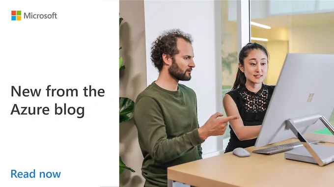 Are you ready for low-latency live streaming and 24-hour transcoding? See what's new with #AzureMediaServices: http://msft.social/BdKKo3