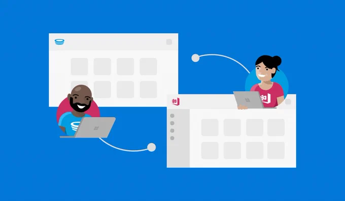 Know #HockeyApp? Curious about #VisualStudioAppCenter and why it might be your next step? We've got the details: 
http://msft.social/orwG8M