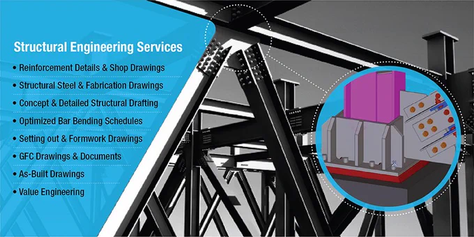 Structural services