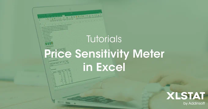 Price Sensitivity Meter in Excel