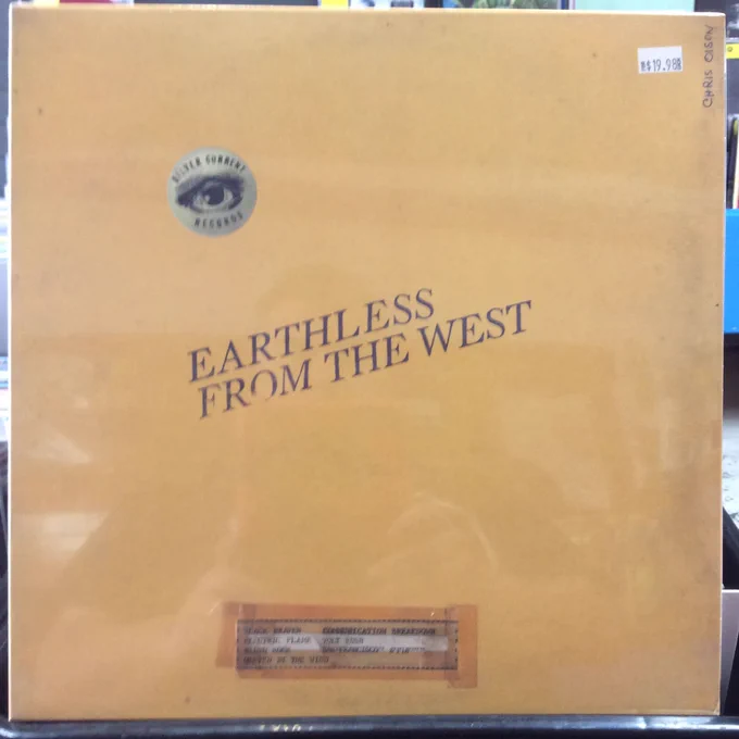 Earthless From The West