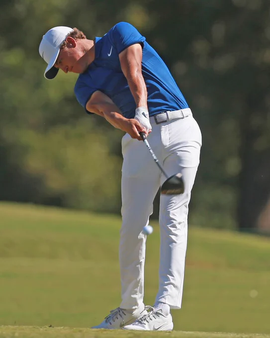 Cameron Champ