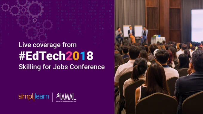 #EdTech2018