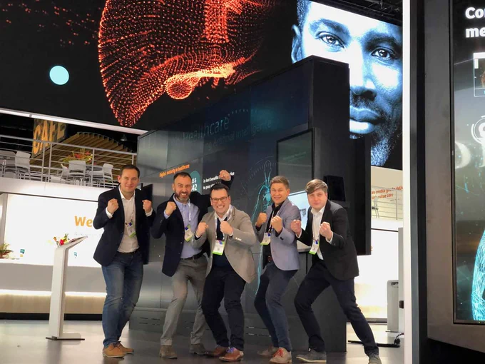 RSNA2018