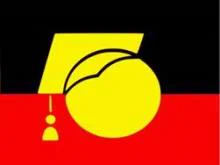 Image: Aboriginal education. Credit: Public Domain Files.