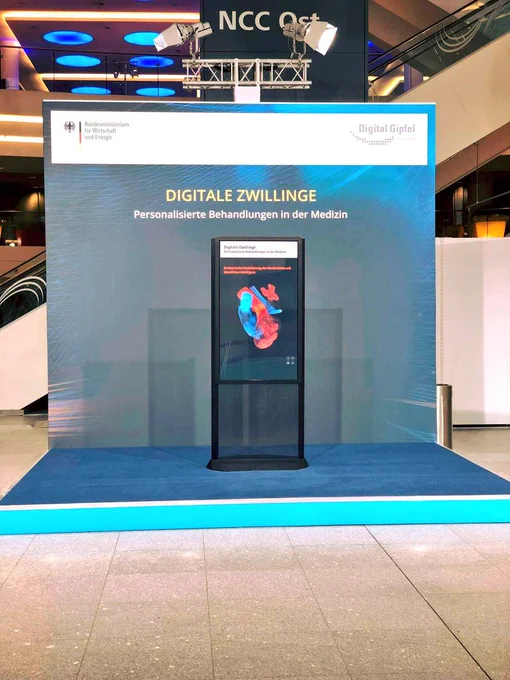 Digitalgipfel Nürnberg