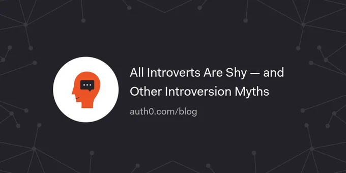 All Introverts Are Shy — and Other Introversion Myths.
Exploring the positives and negatives of being an introvert in a world full of noise.