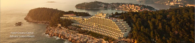 Hotel Croatia Cavtat