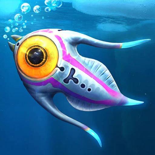 Arctic Peeper