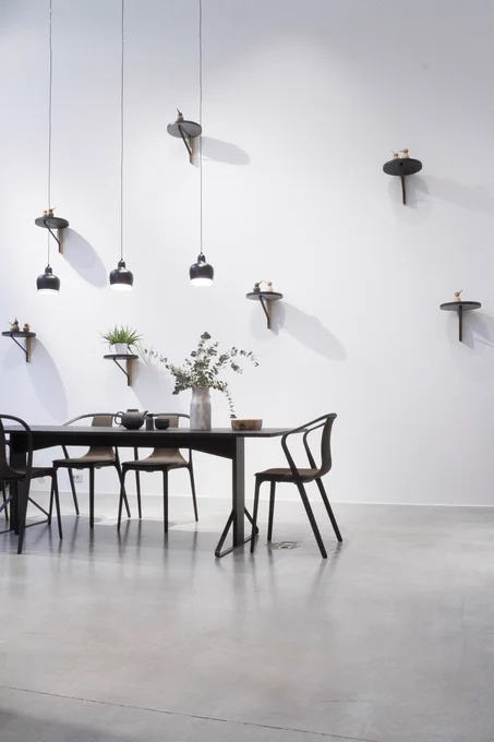 Interior Design Fruition