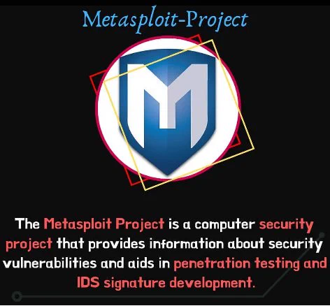metasploit