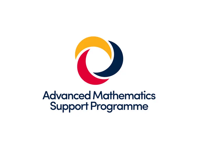 AMSP logo