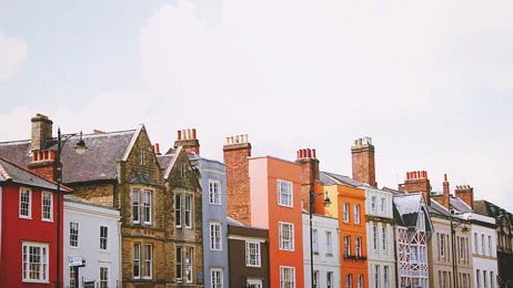 Perfect Town