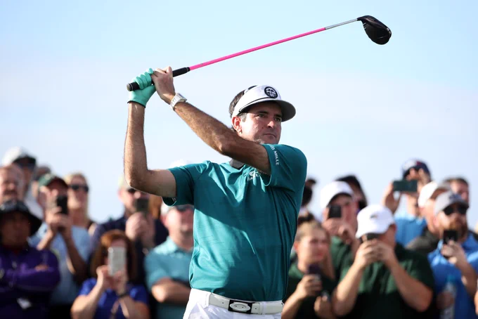 Bubba Watson