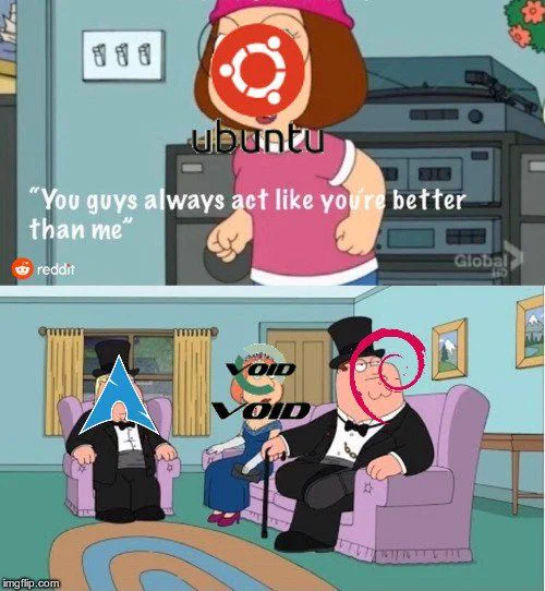 What can we say 