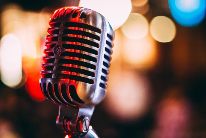 30 Voices: The Next Generation