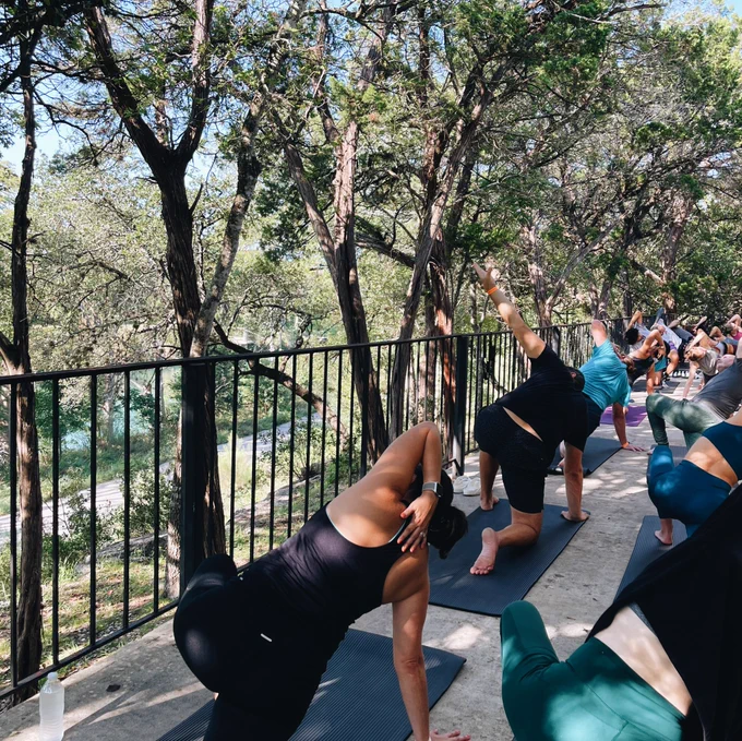 Yoga
