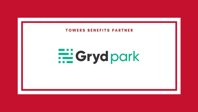 Towers Benefits Program - GrydPark
