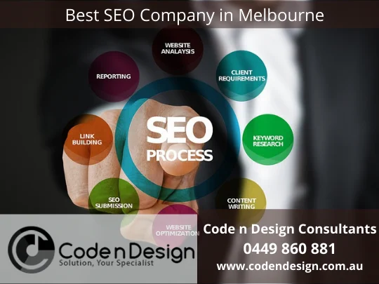 SEO Melbourne