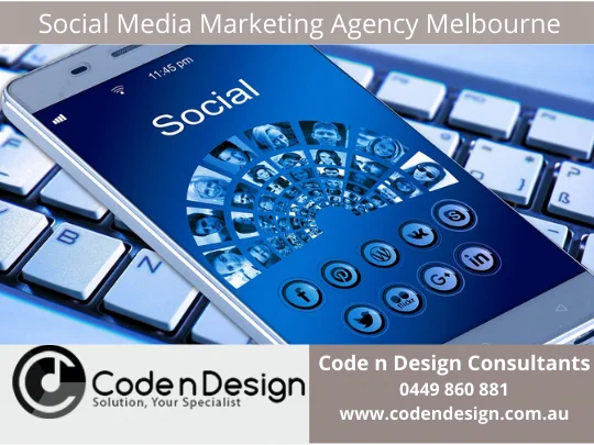 Social Media Marketing Agency Melbourne