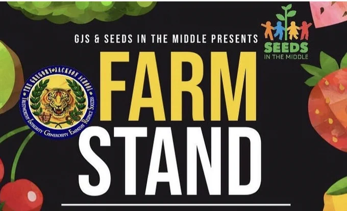 farm stand 