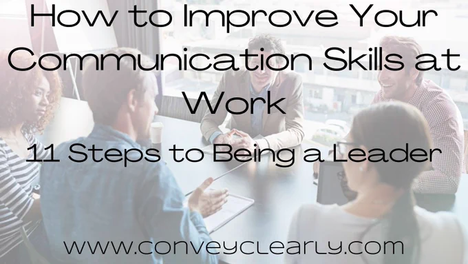 communication skills training