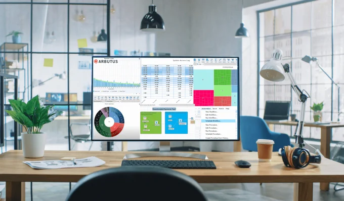 Arbutus   AuditNet Webinars
Making Your Point: Selecting the Right Visualization
CPE: 1.0 CPE Credit