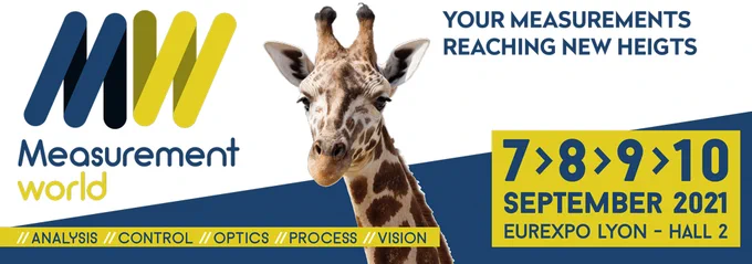 Euresys at Measurement World
