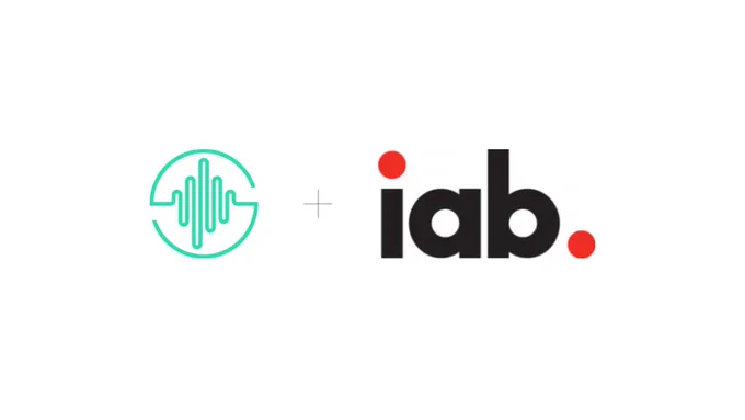 Backtracks podcast analytics and advertising measurement and metrics are IAB certified