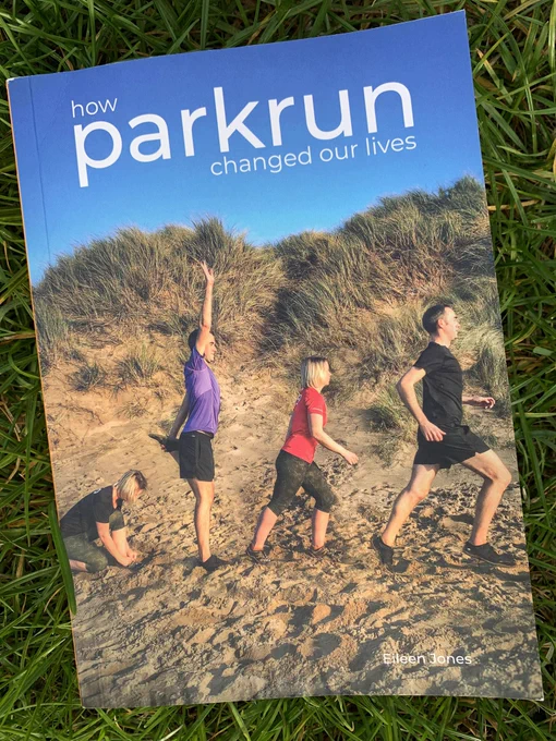 The cover of the book