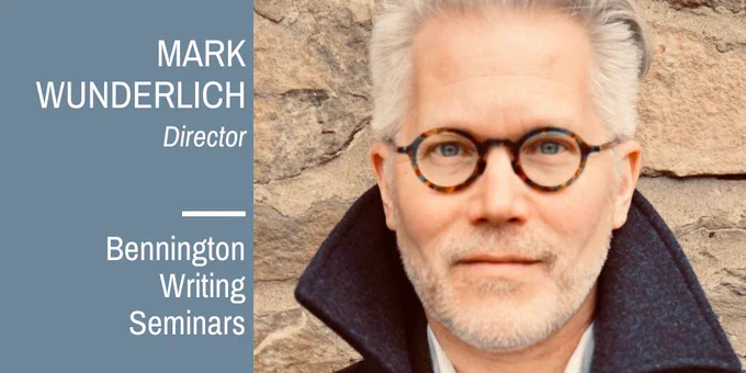 Mark Wunderlich