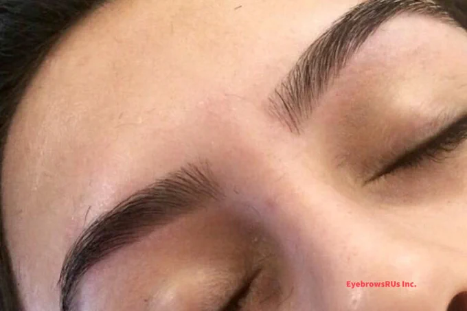 The Most Effective Way To Cleanse That Unwanted Hair From Your Forehead Is Threading. We Are Well Equipped And Have The Necessary Expertise To Do Our Job Effectively. Cleaning The Forehead Gives You A Distinct Separation Between The Hair On Your Upper Eyebrows And Your Hairline.