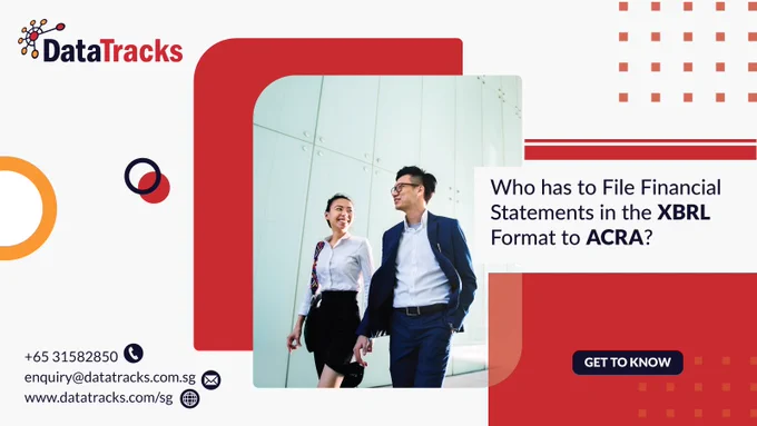 Singapore ACRA filing
