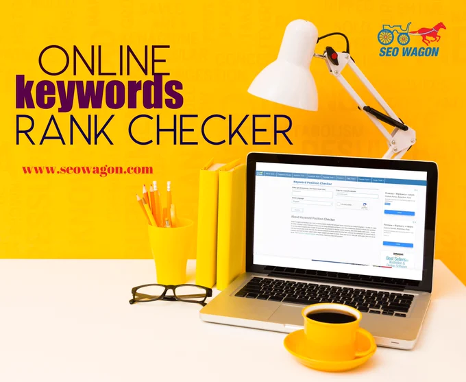 keyword position checker